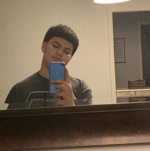 Meet your Posher, Elijah